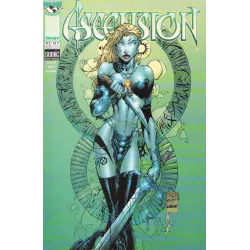 Ascension (3) -  Ascension