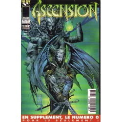 Ascension (2) - Ascension