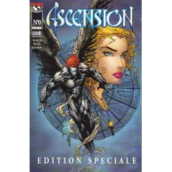Ascension (0) - Ascension édition spéciale