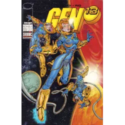 Gen 13 (14) - Gen 13