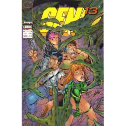 Gen 13 (13) - Gen 13