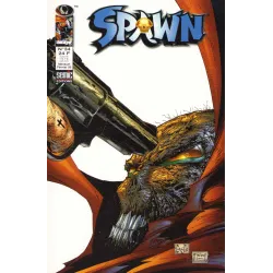 Spawn (34) - Spawn