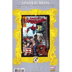 Spider Man - Les incontournables (6) - le retour du bouffon vert