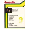Alain Chevalier (    ) - Attentat en formule 1