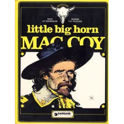 Mac Coy (8) - Little big horn