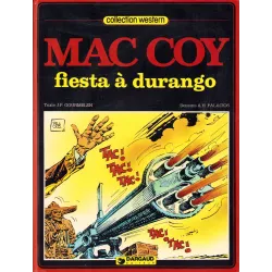 Mac Coy (10) - Fiesta à Durango
