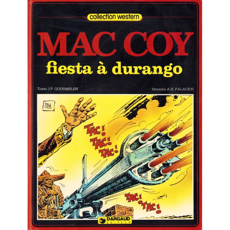 copy of Mac Coy (7) - Little big horn