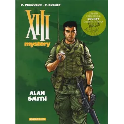 XIII Mystery (12) - Alan Smith