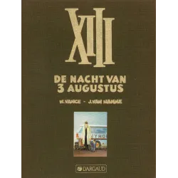 XIII (7) - De nacht van 3 augustus