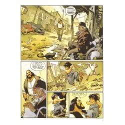 copy of Gipsy (1) - L'étoile du gitan