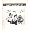 Les aventures de Toto (2) - Toto dans le bateau des 4 capitaines