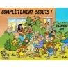 Scout - Calendrier 2005 - Complétement scout