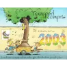 copy of Scout - Calendrier 2005 - Complétement scout