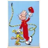 copy of Spirou (HS) - Spirou et le marsupilami