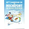 Carrefour BD (10) - Rochefort 2002