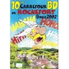 Carrefour BD (10) - Rochefort 2002