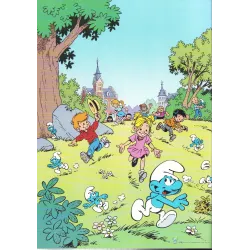 copy of Carrefour BD (10) - Rochefort 2002