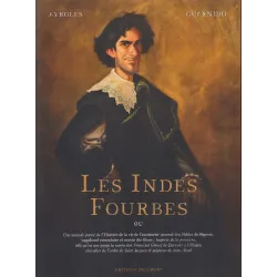 Les indes fourbes (1) - Les indes fourbes