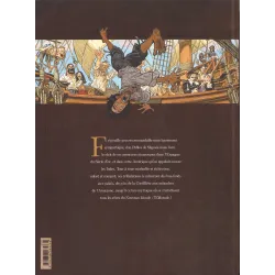 Les indes fourbes (1) - Les indes fourbes