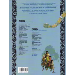 Thorgal (HS) - Aux origines du monde
