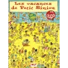 Petit Biniou (1) - Les vacances du petit Biniou