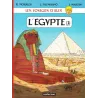 Alix (HS) - Les voyages d'Alix (5) - Egypte (3)