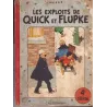 Quick et Flupke (4) - Les exploits de Quick et Flupke