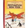 copy of Jo Zette et Jocko (3) - Le rayon du mystère (1- Le Manitoba ne répond plus