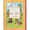 copy of Jo Zette et Jocko (3) - Le rayon du mystère (1- Le Manitoba ne répond plus