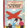 copy of Jo Zette et Jocko (3) - Le rayon du mystère (1- Le Manitoba ne répond plus