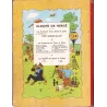 copy of Jo Zette et Jocko (3) - Le rayon du mystère (1- Le Manitoba ne répond plus