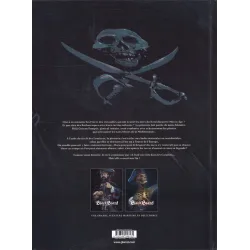 Black Beard (2) - Ma mort est douce
