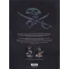 Black Beard (2) - Ma mort est douce
