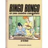 Bingo Bongo (1) - Bingo Bongo et son combo congolais