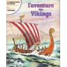 La découverte du monde en Bandes Dessinées - L'aventure des vikings (2)