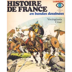 copy of La découverte du monde en Bandes Dessinées - L'aventure des vikings (2)