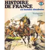 copy of La découverte du monde en Bandes Dessinées - L'aventure des vikings (2)