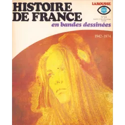 copy of La découverte du monde en Bandes Dessinées - L'aventure des vikings (2)