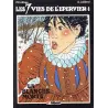 Les 7 vies de l'épervier (1) - La blanche morte