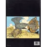 Les 7 vies de l'épervier (1) - La blanche morte