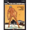 copy of Les 7 vies de l'épervier (1) - La blanche morte