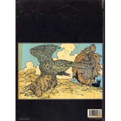 copy of Les 7 vies de l'épervier (1) - La blanche morte