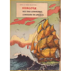 copy of Surcouf (3) - Terreur des mers