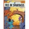 Alix (12) - Le fils de Spartacus
