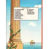 Alix (12) - Le fils de Spartacus