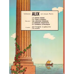 Kopie van Alix (12) - Le fils de Spartacus