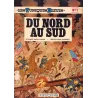 Les tuniques bleues (2) - Du nord au sud