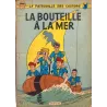La patrouille des castors (5) - La bouteille à la mer
