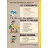 Les schtroumpfs (9) - Schtroumpf vert et vert schtroumpf