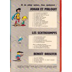 Kopie van Benoit Brisefer (4) - Tonton Placide